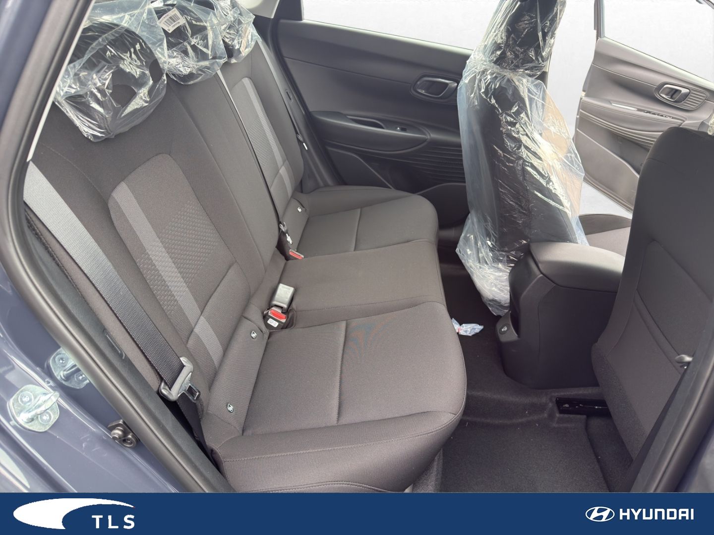 Hyundai i20 – Bild 17
