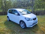Seat Mii electric - Seat Mii aus 2021