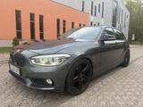 BMW 120d Sport | 190 PS | 2016 | LED | Nav... - BMW 120: 120d Ps