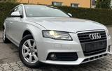 Audi A4 1.8 TFSI Ambiente Avant XENON PDC NAVI 2.HD - Audi A4: 8h