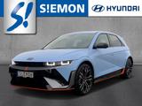 Hyundai IONIQ 5 4WD 84kWh N-Performance Sitz-Paket HUD N - Hyundai IONIQ 5 N Performance Gebrauchtwagen