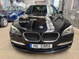 BMW 740 Baureihe 7 740d *Top Zustand* - gebrauchte BMW 740 aus dem Jahr 2010