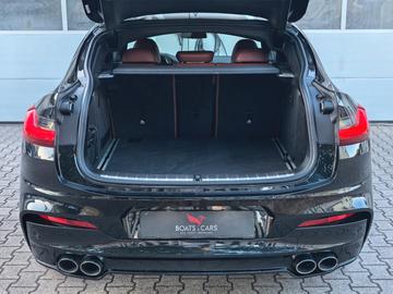 2020 Alpina XD4 缩略图 15