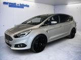 Ford S-Max 2.0 EcoBlue Allrad Aut. Titanium - Ford S-Max Gebrauchtwagen in Freiburg