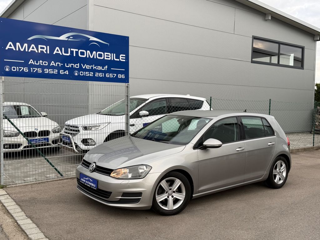 VW Golf - Bild 34