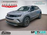 Opel Mokka Edition 1.2 Turbo S/S AT8 130PS *NAVI*LHZ* - Opel Mokka aus 2025