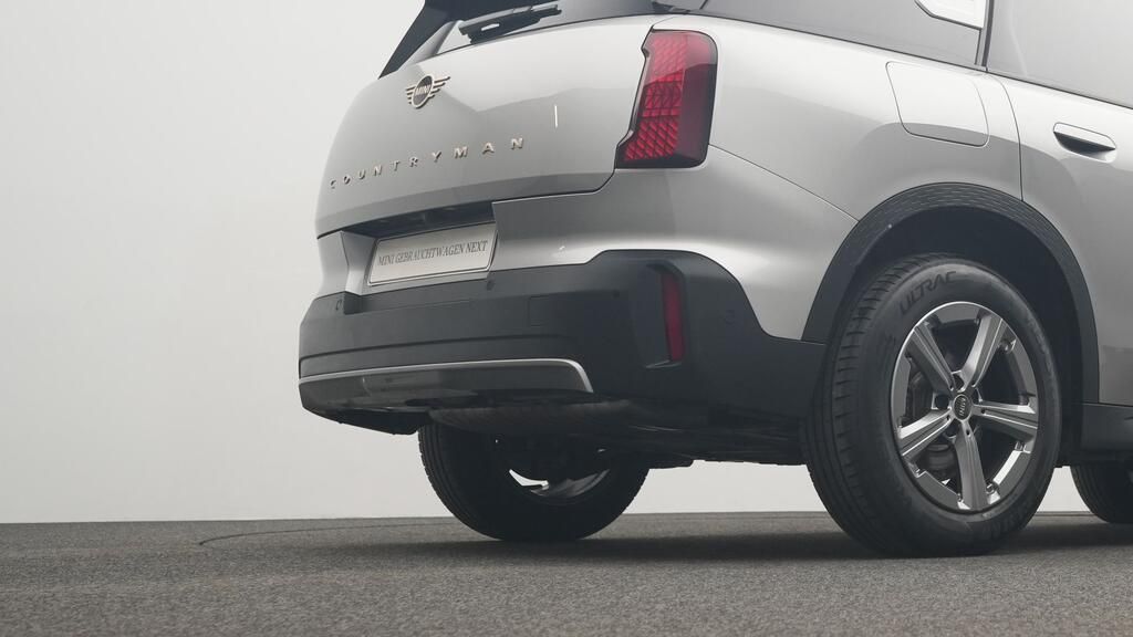 MINI Countryman C (Cooper) - Bild 21