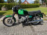 BMW R 100/7 CS - BMW R 100 CS