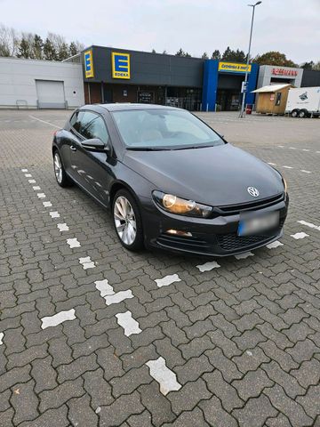 Volkswagen VW Scirocco