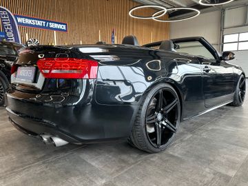 MYAUTOCENTER – Gebraucht- und Jahreswagen mit Werkstattservice in Pfaffenhofen Audi S5 *ABT*B&O*3-ZONEN*SZHZ*VOLLLEDER*20-ZOLL*ACC*