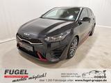 Kia ProCee'd 1.6 T-GDI DCT GT Komfort|LED|Navi|JBL|A