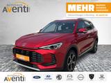 MG ZS Comfort SHZ*LED*Navi*360*PDC*SofortVerfügbar - MG von 2026