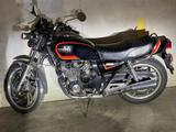 Yamaha XJ 550
