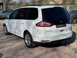 Ford Galaxy Business - Ford Galaxy Gebrauchtwagen in Erfurt