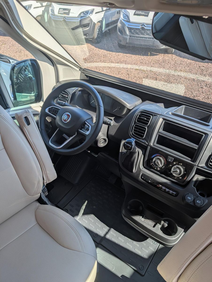 Fahrzeugabbildung Karmann Dexter DE 600 Automatik, Concept, Alufelgen