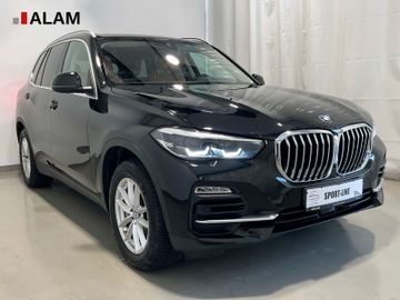 BMW X5 - 3