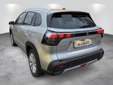 Suzuki S-Cross 1.4l Comfort Hybrid - Suzuki SX4 mit Hybrid-Antrieb
