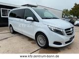 Mercedes-Benz V 250d EDITION kompakt 6Sitz Temp STHZ AHK LED - gebrauchte Mercedes-Benz V 220 aus dem Jahr 2016