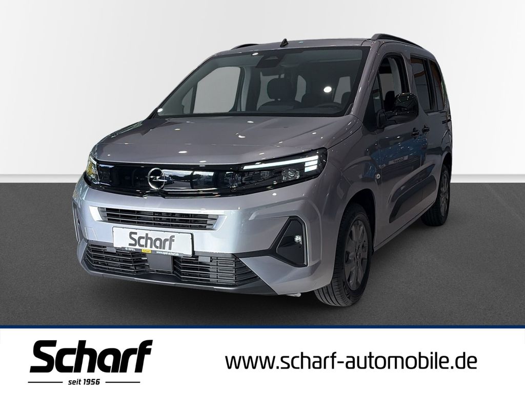 Image of Opel Combo Life