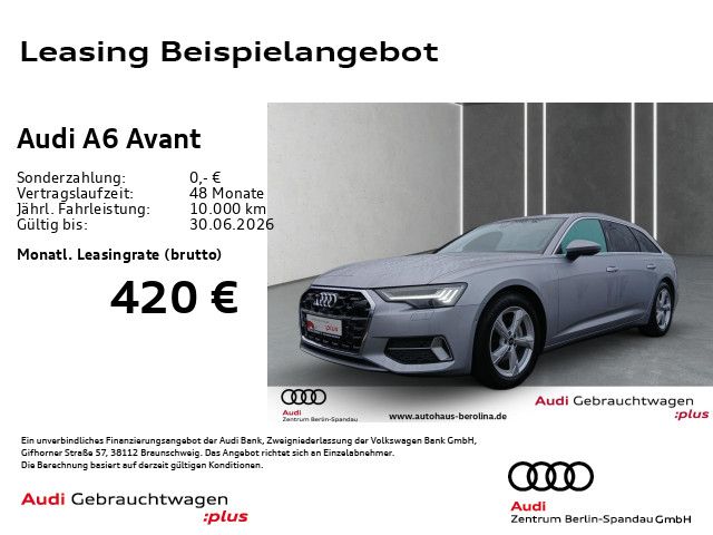 Audi A6 - Bild 2