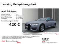 Audi A6 - Vorschau Bild 2