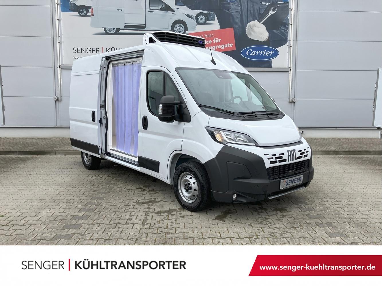 Fiat Ducato 35 L2H2 MultiJet 140 Tiefkühl -20°