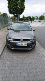 Volkswagen Polo 1.6 BiFuel Comfortline Comfortline - Volkswagen Polo mit LPG-Antrieb