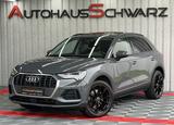 Audi Q3 45 TFSI e Pano AHK Kamera Matrix FahrAss. - Audi Q3 in Karlsruhe