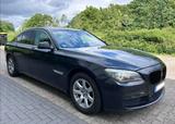 BMW 730D 245PS F01 - Gepflegtes Fahrzeug - BMW 730 in Osnabrück