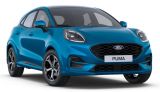 Ford Puma Mild Hybrid ST-Linie ACC+360KAMERA+LED+SHZ - Ford New cars in Hannover