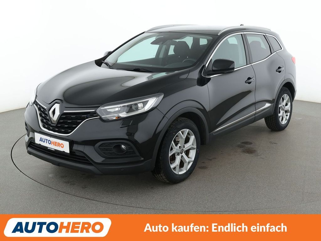Image of Renault Kadjar