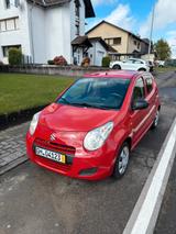 Suzuki Alto 1.0 Basic Basic - Suzuki Alto Basic mit Benzin-Antrieb