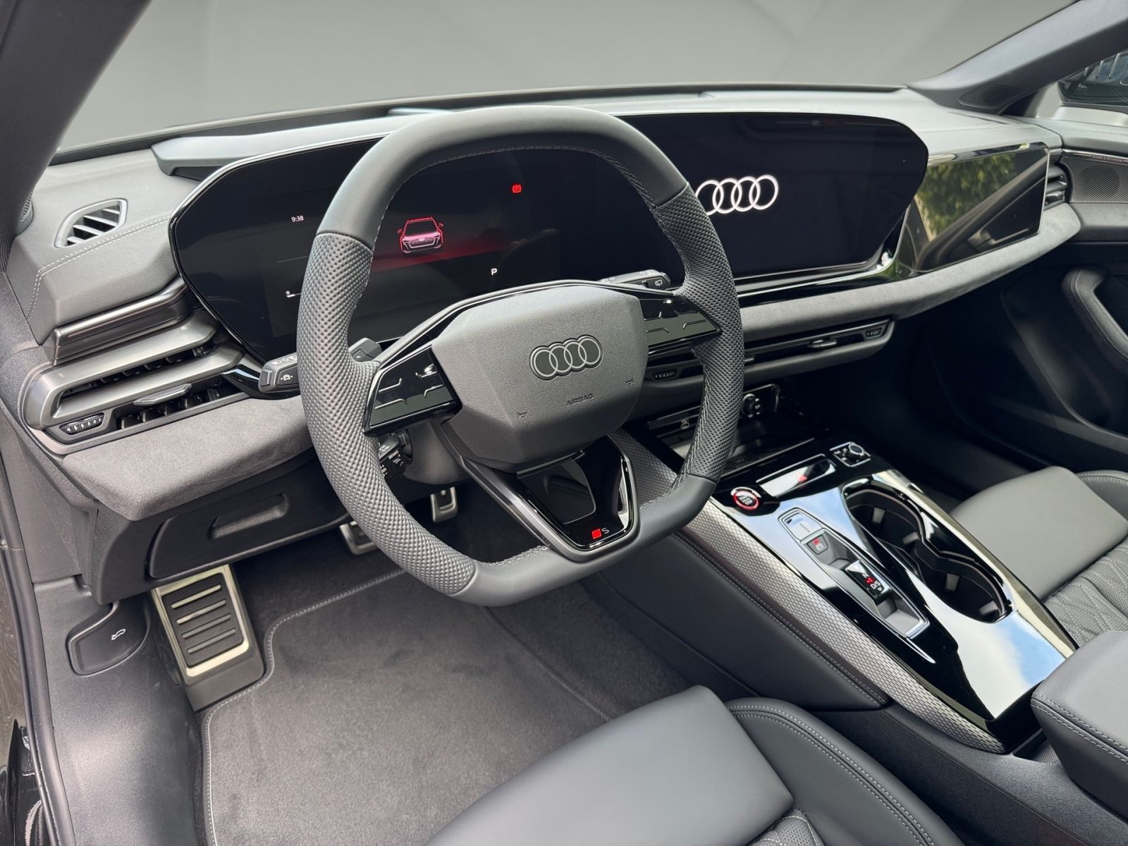 Audi A5 - Bild 11