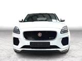 Jaguar E-PACE R-Dynamic S AWD*LEDER*AHK*TÜV NEU - Jaguar E-Pace Diesel Gebrauchtwagen
