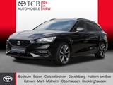 Seat Leon Sportstourer 1.5 eTSI FR OPF NAVI SHZ PDC B - Seat Leon Gebrauchtwagen in Dortmund