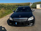 Mercedes-Benz C 180 KOMPRESSOR T  Avantgarde LPG - Mercedes-Benz C 180 mit LPG-Antrieb