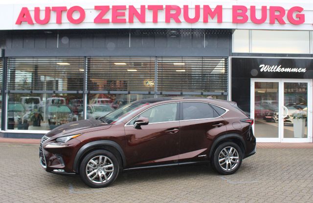 Lexus NX 300 h E-Four Autom.Leder LED Panorama Scheckh