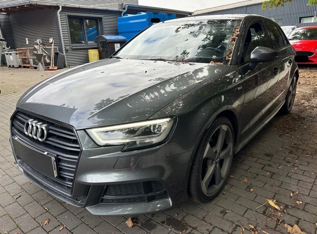 Image of Audi A3
