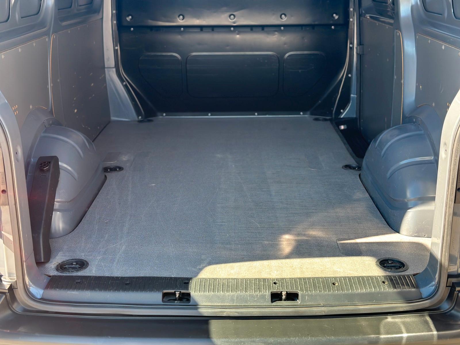 Volkswagen T6 Transporter T6.1 Transporter Kasten 1.Hand wenig KM, миниатюра 30