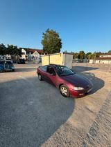Honda Civic ej1 - Honda Civic aus 1995