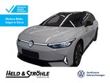 Volkswagen ID.7 Tourer GTX 4M AHK MATRIX WÄPU 360°KAM HUD - Jahreswagen