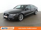 Audi A5 Sportback 2.0 TFSI Aut.*NAVI*XENON*CAM*SHZ* - Audi A5 mit Benzin-Antrieb: Limousine, 2.0