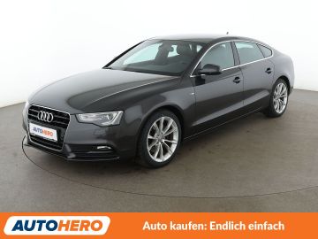 Audi A5 - 1