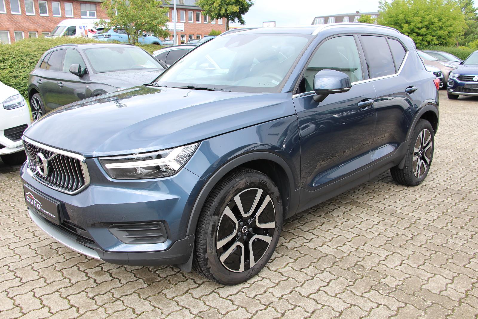 Volvo XC40 Inscription 2WD