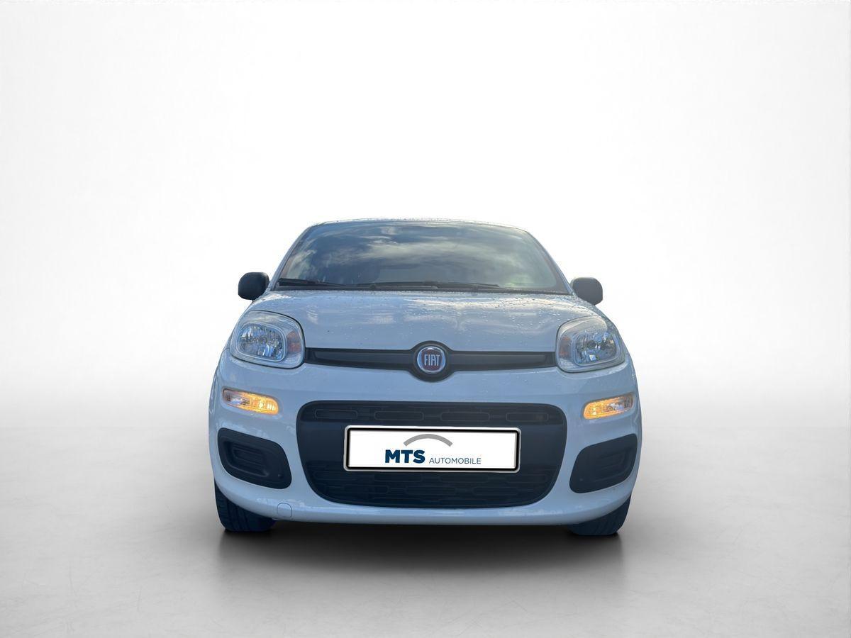 Fiat Panda 69PS 5-Gang Schaltgetriebe*Komfort-Paket*