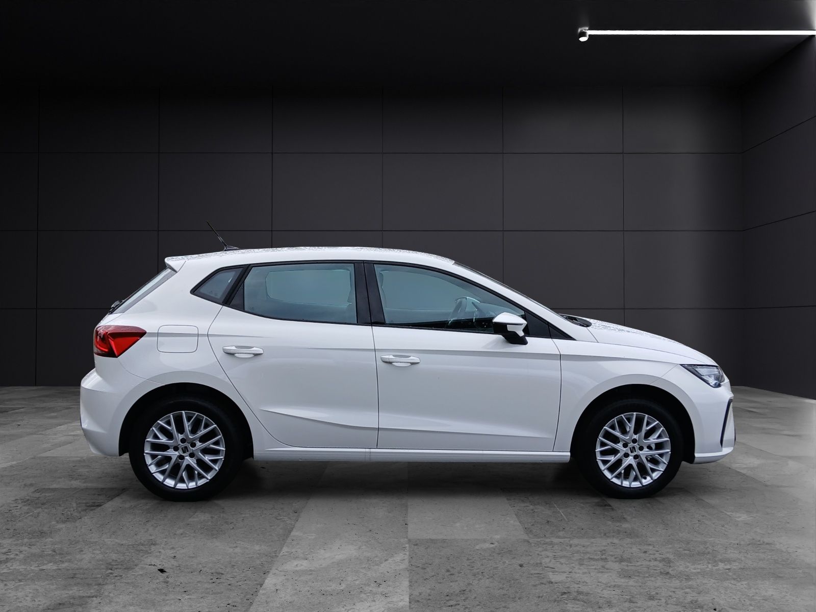 Fahrzeugabbildung SEAT Ibiza 1.0 TSI Style LED Winter-Paket