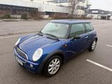 MINI ONE Mini One / 120.000 km / 1. Hand / TÜV 02.27 - MINI ONE aus 2004