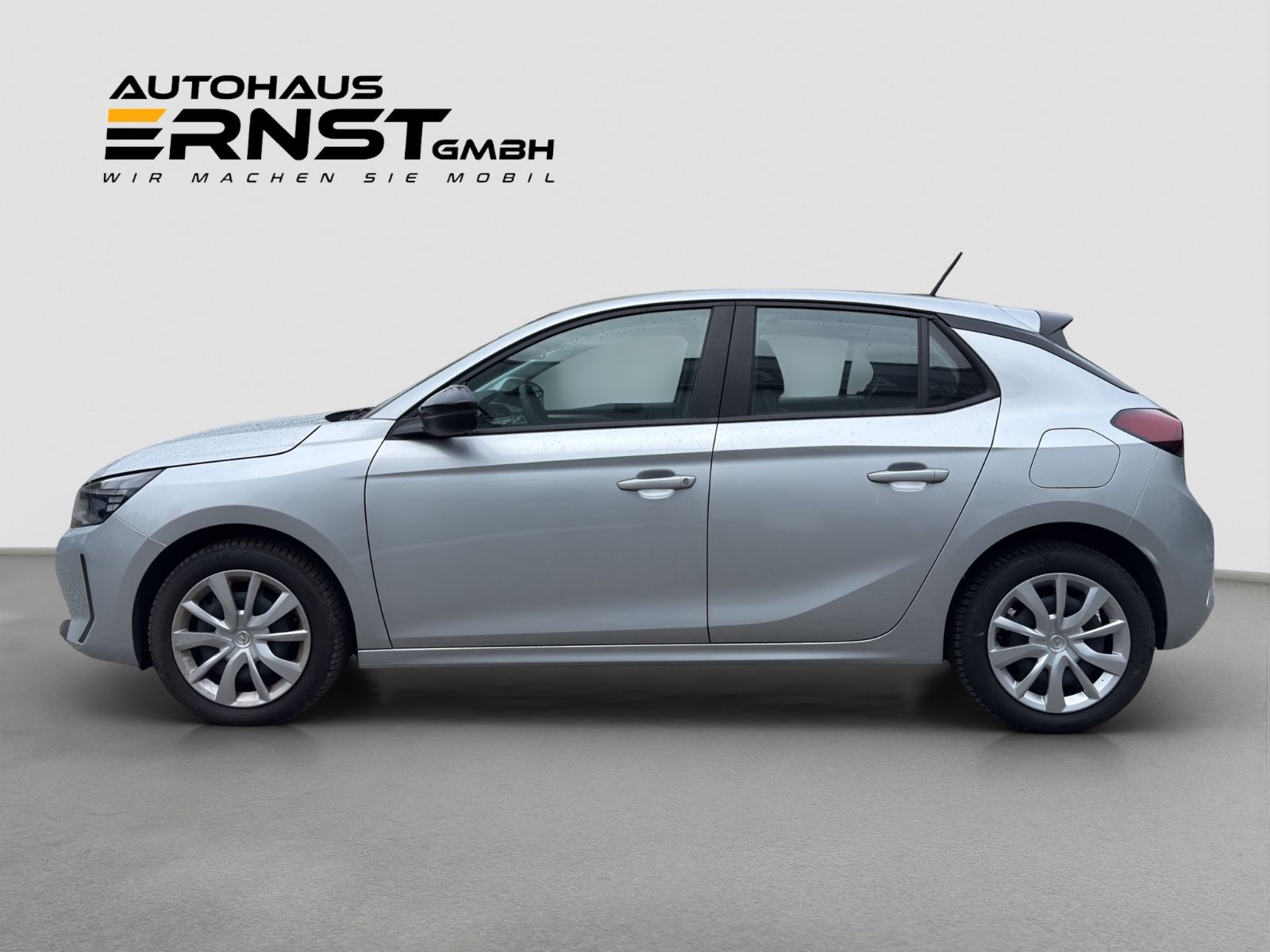 Opel Corsa F Edition PDC*SHZ*KLIMA*LED* imagem 3