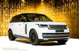 Land Rover Range Rover SV LWB P615 + 5 Seats - Land Rover Neuwagen in Bremen