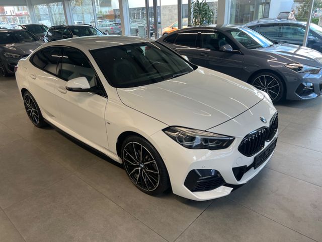 BMW 218 Gran Coupé M-Sport